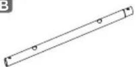 BESTWAY Power Steel 5616J - 2