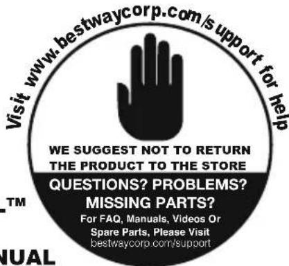 BESTWAY Power Steel 5616J - 5