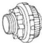 BESTWAY Power Steel 5616J - 16