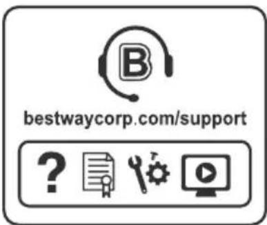 BESTWAY Power Steel 5616J - 1