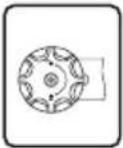 BESTWAY Power Steel 5616J - Montering av anslutningsventil - 3