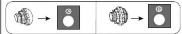 BESTWAY Power Steel 5616J - Montering av anslutningsventil - 1
