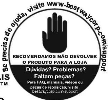 BESTWAY Power Steel 5616J - Storage and Winterization - 1