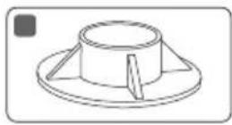 BESTWAY Steel Pro MAX 5619G - COMPONENTS LIST - 5