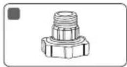 BESTWAY Steel Pro MAX 5619G - COMPONENTS LIST - 8