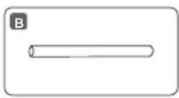 BESTWAY Steel Pro MAX 5612Y - LISTE DES COMPOSANTS - 2