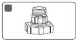 BESTWAY Steel Pro MAX 5612Y - LISTE DES COMPOSANTS - 8