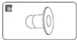 BESTWAY Steel Pro MAX 56597 - COMPONENTS LIST - 9