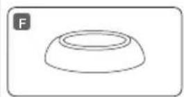 BESTWAY Steel Pro MAX 56597 - COMPONENTS LIST - 6