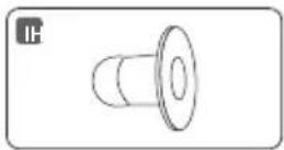 BESTWAY Steel Pro MAX 5614W - COMPONENTS LIST - 9