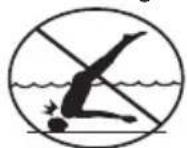 BESTWAY Steel Pro MAX 56686 - WARNING - 1