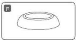 BESTWAY Steel Pro MAX 56686 - COMPONENTS LIST - 6