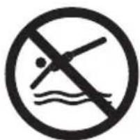 BESTWAY Steel Pro MAX 56595 - Safe use of the pool - 2