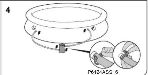 BESTWAY Steel Pro MAX 56595 - ΣΤΕΡΕΩΣΗ ΒΑΣΗΣ - 2