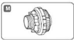 BESTWAY Steel Pro MAX 56595 - Bestway® - 39