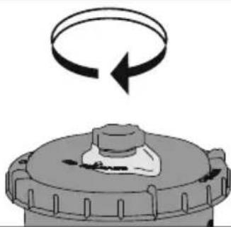 BESTWAY Steel Pro MAX 56595 - BOMBA DE FILTRO MANUAL DO USUÁRIO - 2