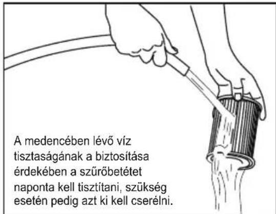 BESTWAY Steel Pro MAX 56488 - A SZIVATTYÚ GARANCIÁJA - 2