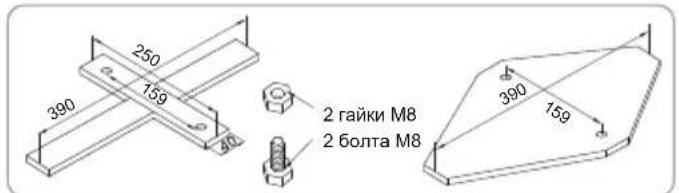 BESTWAY Steel Pro MAX 56709 - Примечание: - 6