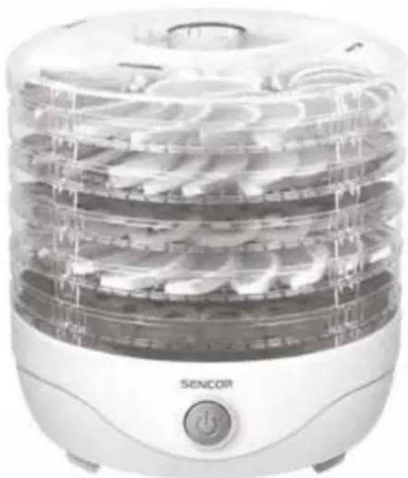 SENCOR SFD 757GG - SENCOR® - 1