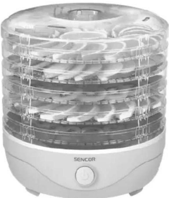 SENCOR SFD 757GG - SENCOR® - 2