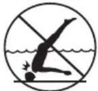 BESTWAY Steel Pro MAX 56419 - WARNING - 1