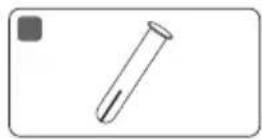 BESTWAY Steel Pro MAX 56417 - COMPONENTS LIST - 4