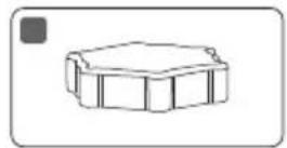 BESTWAY Steel Pro MAX 56417 - COMPONENTS LIST - 10