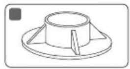 BESTWAY Steel Pro MAX 56417 - COMPONENTS LIST - 5