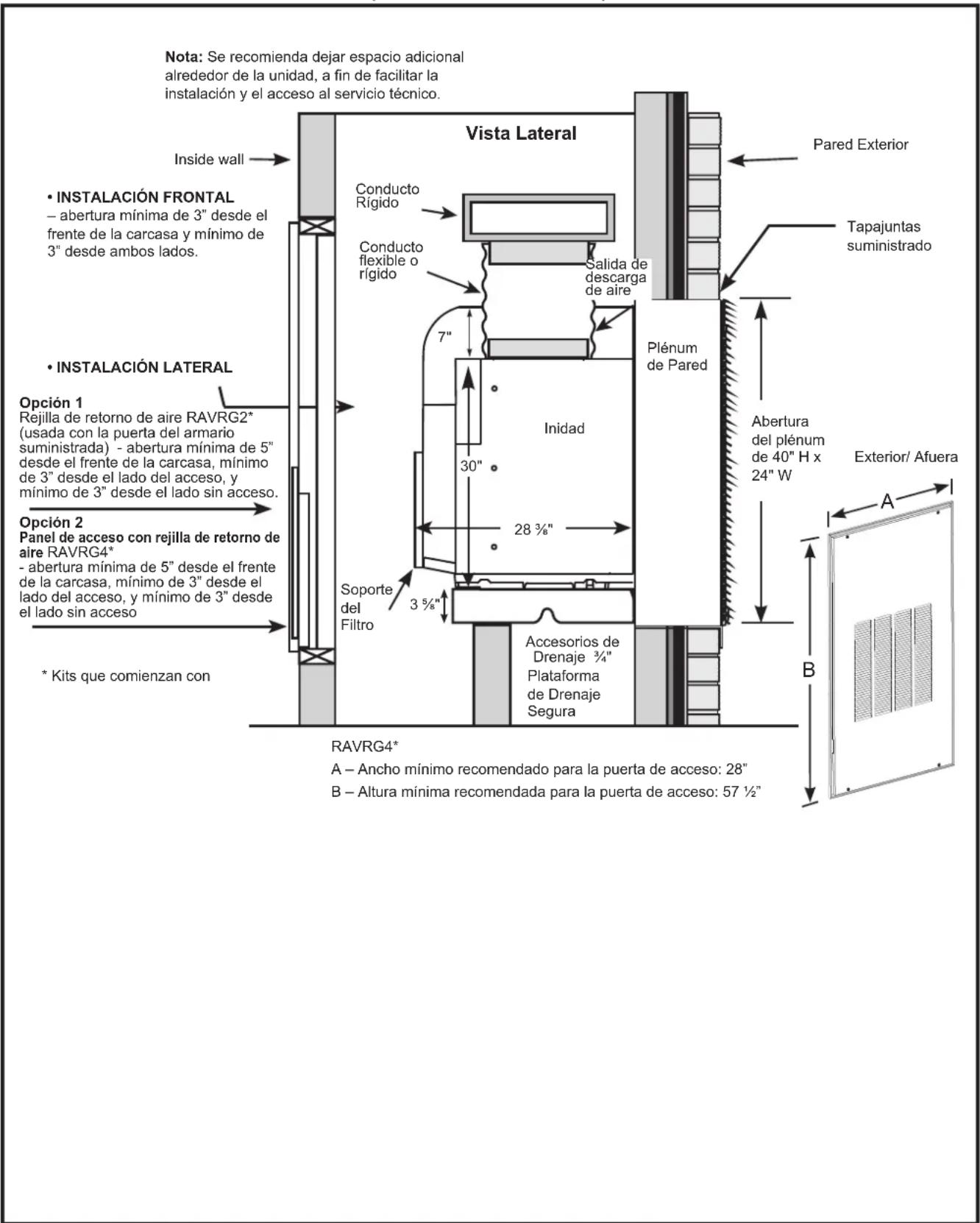 GE AZ9VH12DBM - (Sólo como Referencia) - 1