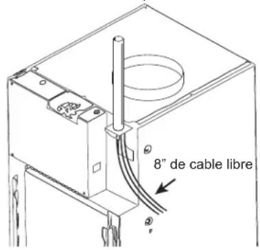 GE AZ9VH12DBM - Adhiera el Conducto - 1
