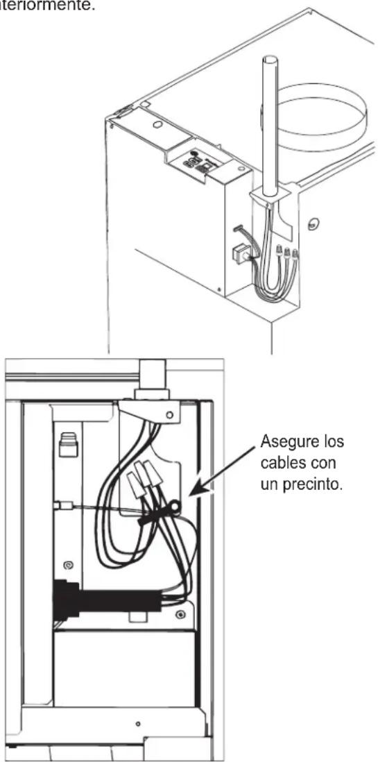 GE AZ9VH12DBM - • 265 Voltios de CA de 3 Fases - 1