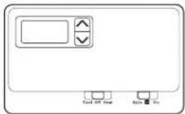 GE AZ9VH12DBM - RETURN AIR GRILLE INSTALLATION OPTIONS - 11