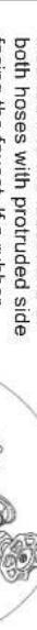 GE GFW550SPRRS - The Ground Truth image displays a single, solid horizontal line. According to Rule 2 (UNDERSCORE &amp; LINE RULES), this is a stylistic or background line, not a placeholder underscore. Therefore, the OCR result must ignore it and output nothing or only meaningful text. The provided OCR content is "\_\_\_\_", which consists of four underscores. This is an incorrect interpretation of the line as a placeholder, violating the rule that stylistic lines must be ignored. The OCR has hallucinated underscores where none should exist based on the GT's visual context. Hence, the OCR result is inconsistent with the Ground Truth. - 6