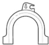 GE GFW550SPRRS - PARTS SUPPLIED - 4