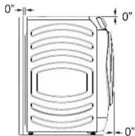 GE GFW550SPRRS - PIEZAS INCLUIDAS - 6