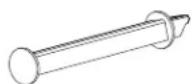 GE GFW550SPRRS - PART SUPPLIED - 1