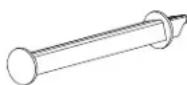 GE GFW550SPRRS - PIEZA INCLUIDA - 1
