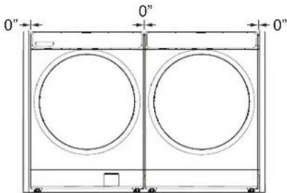 GE GFW550SPRRS - PIEZAS INCLUIDAS - 7