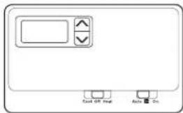 GE AZ9VH12EBM - RETURN AIR GRILLE INSTALLATION OPTIONS - 11