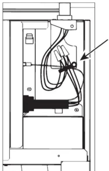 GE AZ9VH12EBM - UTILISATION DU ZONELINE - 2