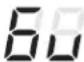 GE AZ9VH12EBM - Mode 6 Thermostat Mural - 1