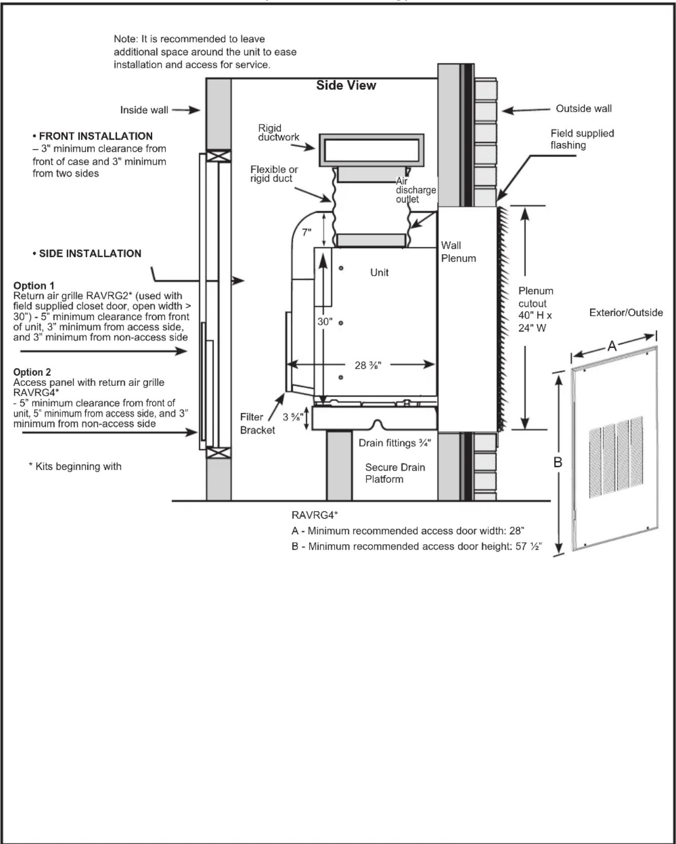 GE AZ9VH12EBM - (For Reference Only) - 1
