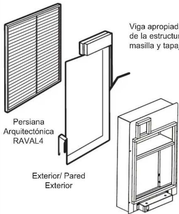GE AZ9VH12EBM - COMPONENTES DEL ZONELINE - 1