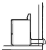 GE Profile PTD90EBPTDG - Venting the Dryer - 2