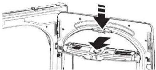 GE Profile PTD90EBPTDG - Para limpiar el tanque: - 1