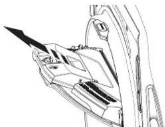 GE Profile PTD90EBPTDG - Para llenar el tanque: - 2