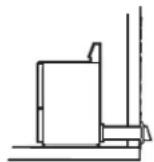 GE Profile PTD90EBPTDG - Ventilación de la Secadora - 2