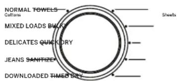 GE Profile PTD90EBPTDG - WiFi Connect (For customers in the United States only - on some models) - 3