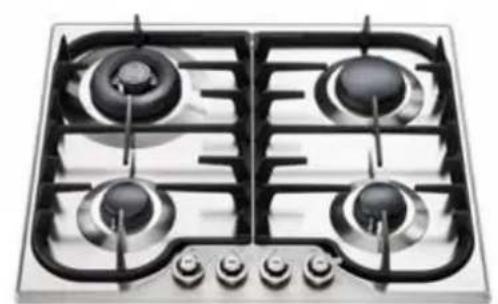 ILVE HCPT75D - Utilisation correcte des grilles - 2