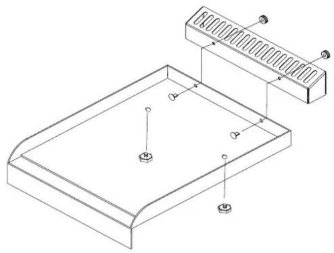 ILVE HCPT75D - Instructions - 1